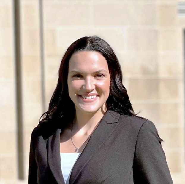 Cheyenne E. Trouchon | Laramie, WY | Brown & Hiser LLC