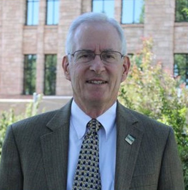 Kermit C. Brown | Laramie, WY | Brown & Hiser LLC