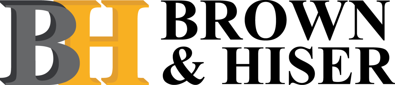 Brown & Hiser LLC Brown & Hiser LLC