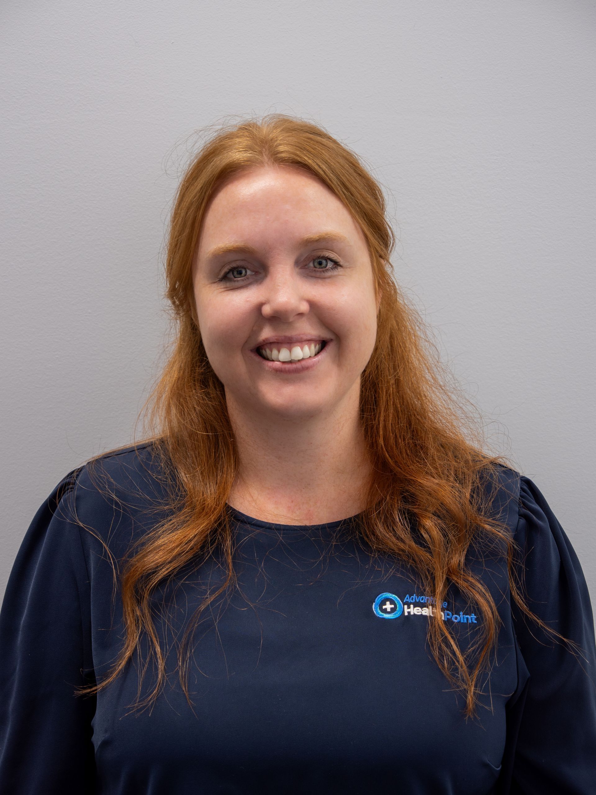 Dr Anna Kantzides