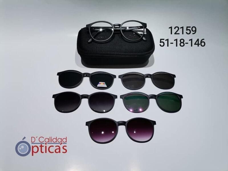 D´ CALIDAD ÓPTICA´S 