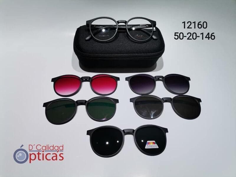 D´ CALIDAD ÓPTICA´S 