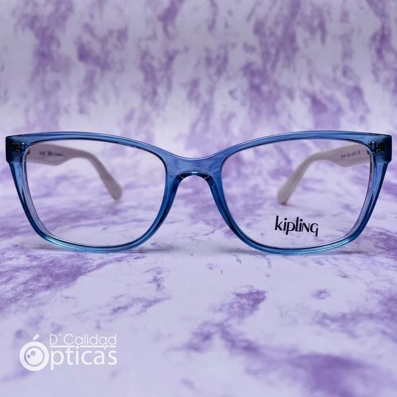 D´ CALIDAD ÓPTICA´S 