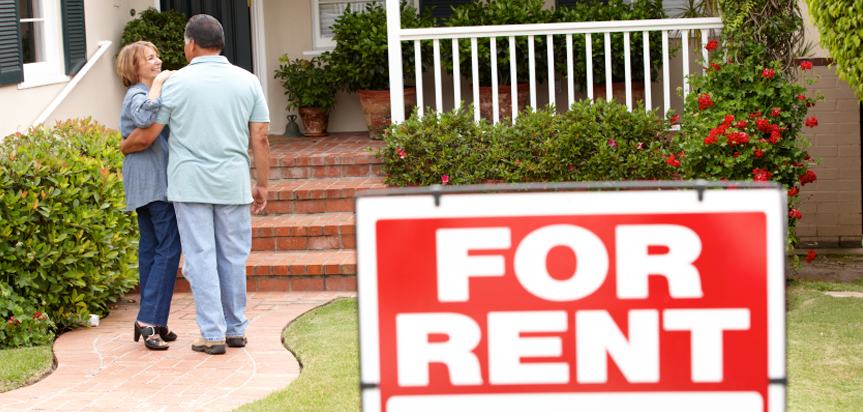 for rent