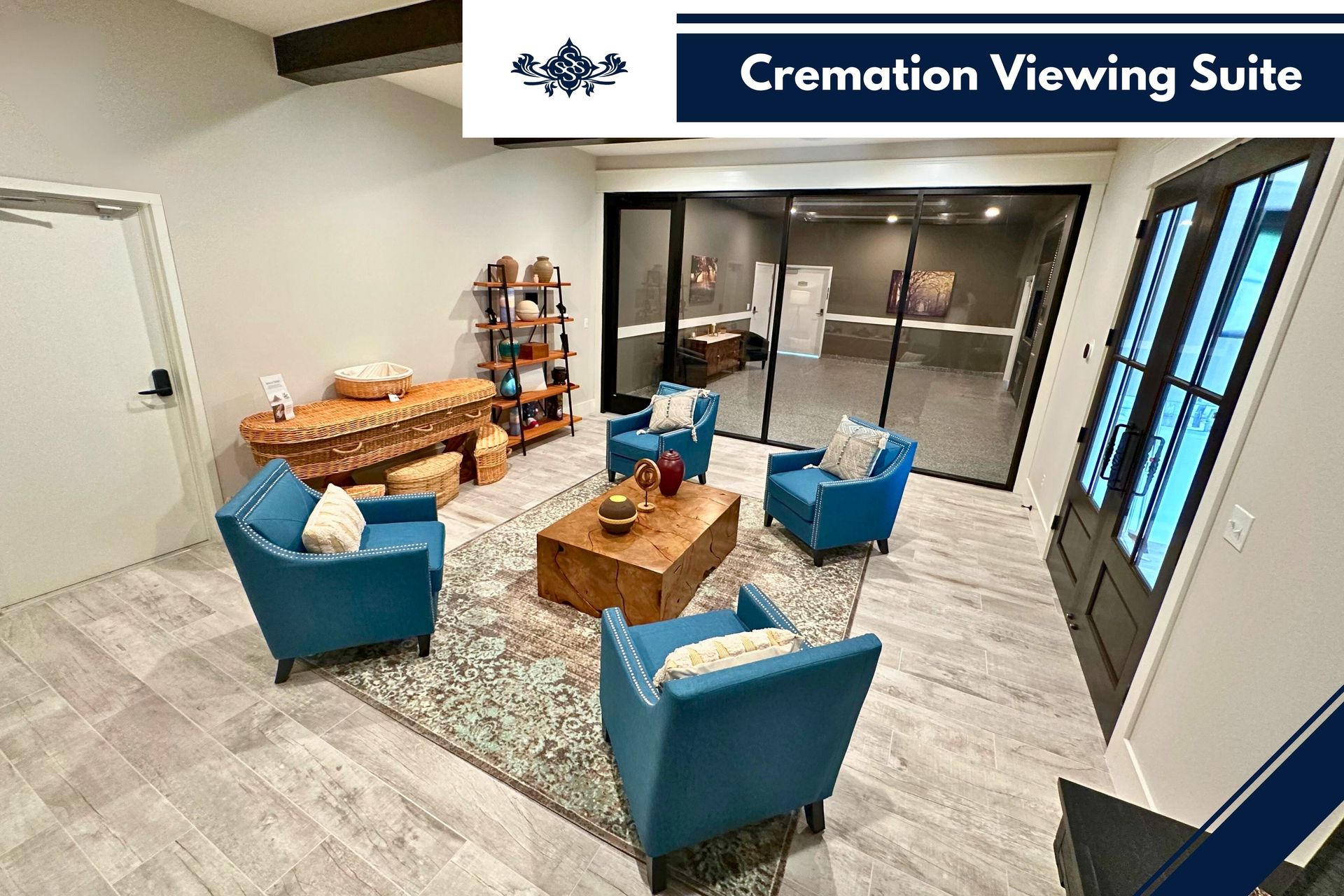 Attended Cremation Services Tulsa and Okmulgee County | Schaudt