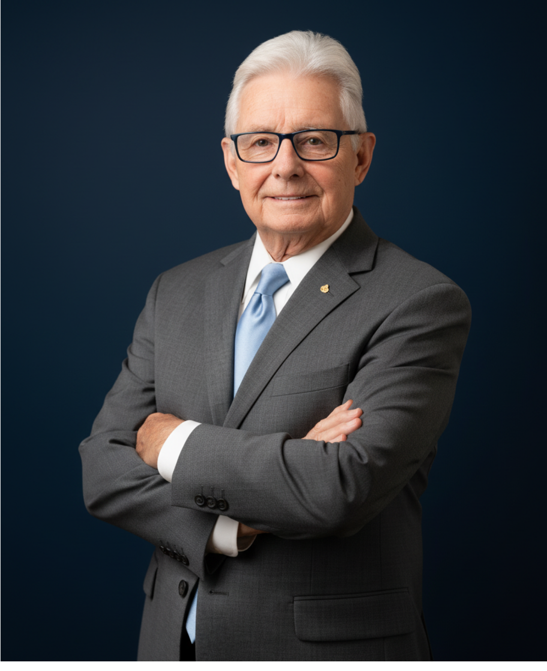Duaine Janzen