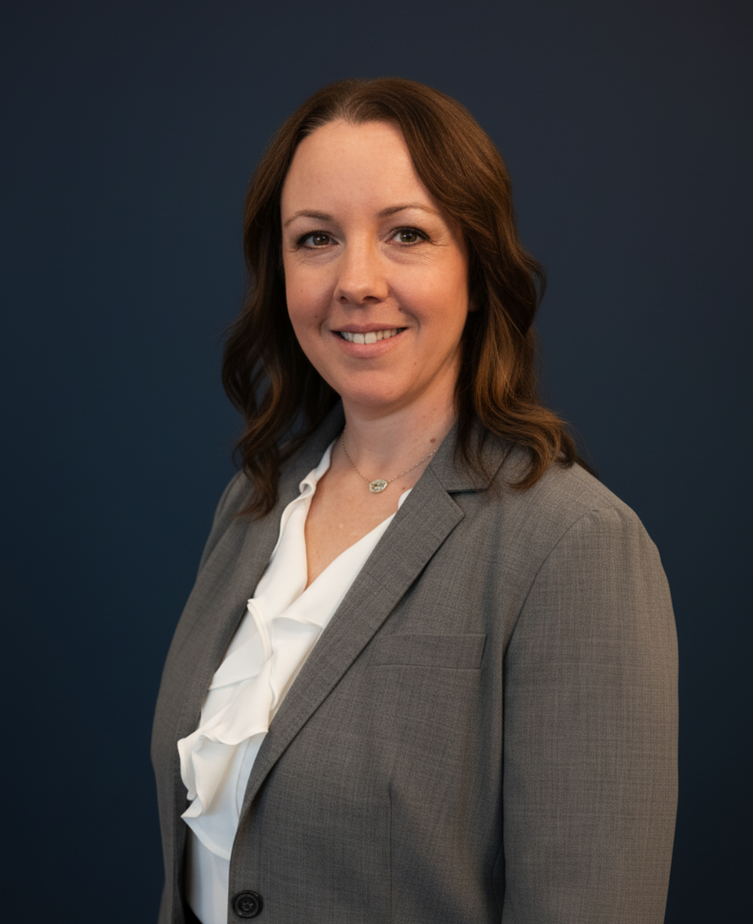 Lisa Dressler