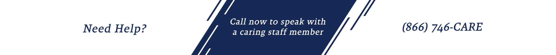 Care Banner