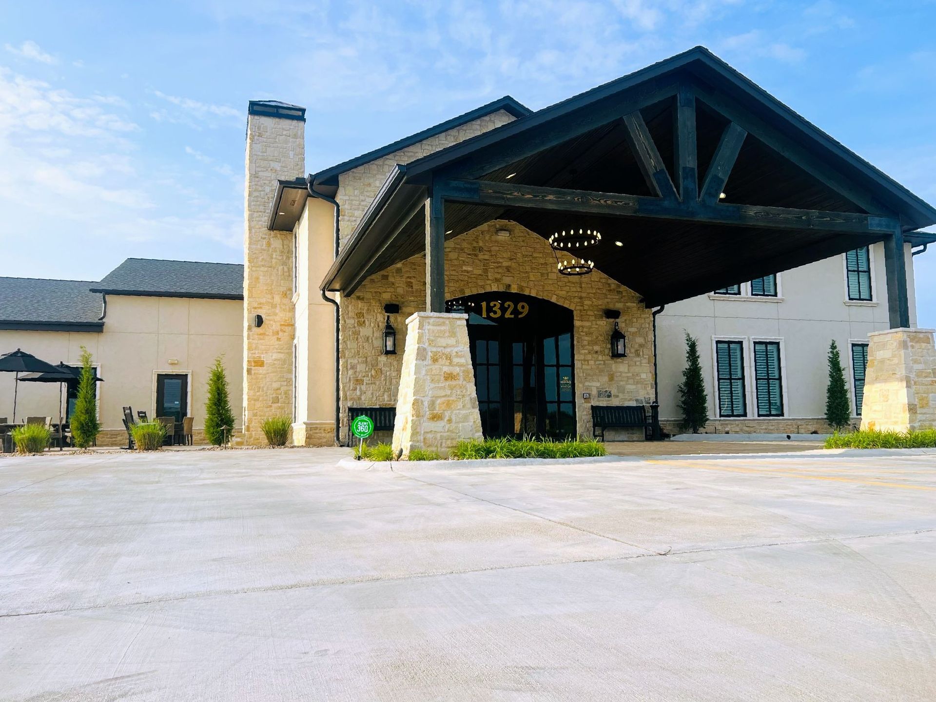 Cremation and Funeral Home in Glenpool-Bixby, OK