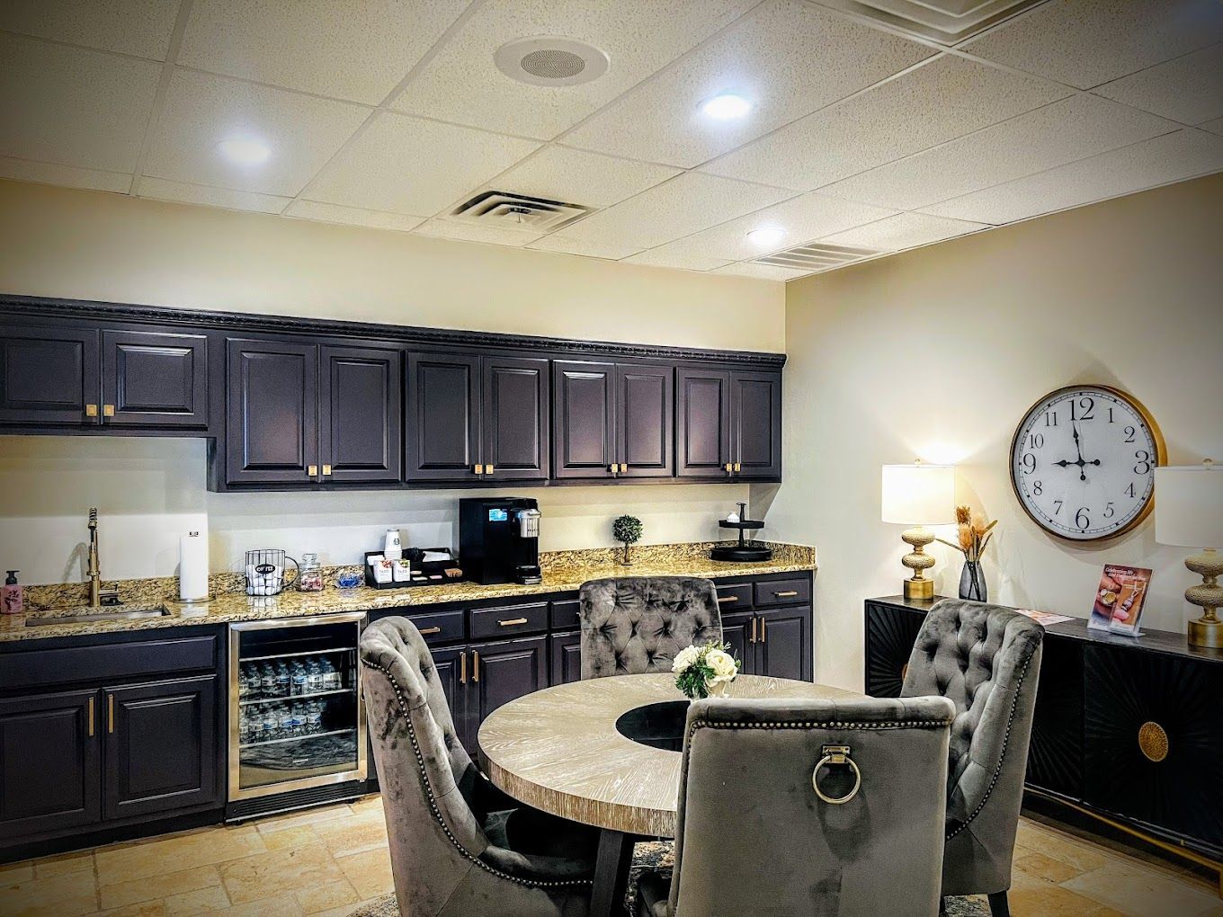 Cremation and Funeral Home in Tulsa OK