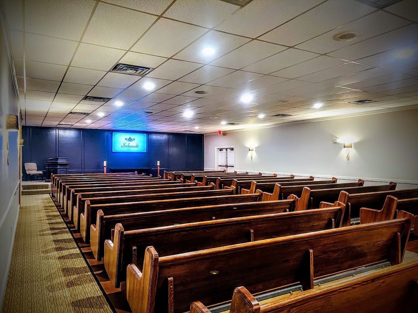 Cremation and Funeral Home in Tulsa OK