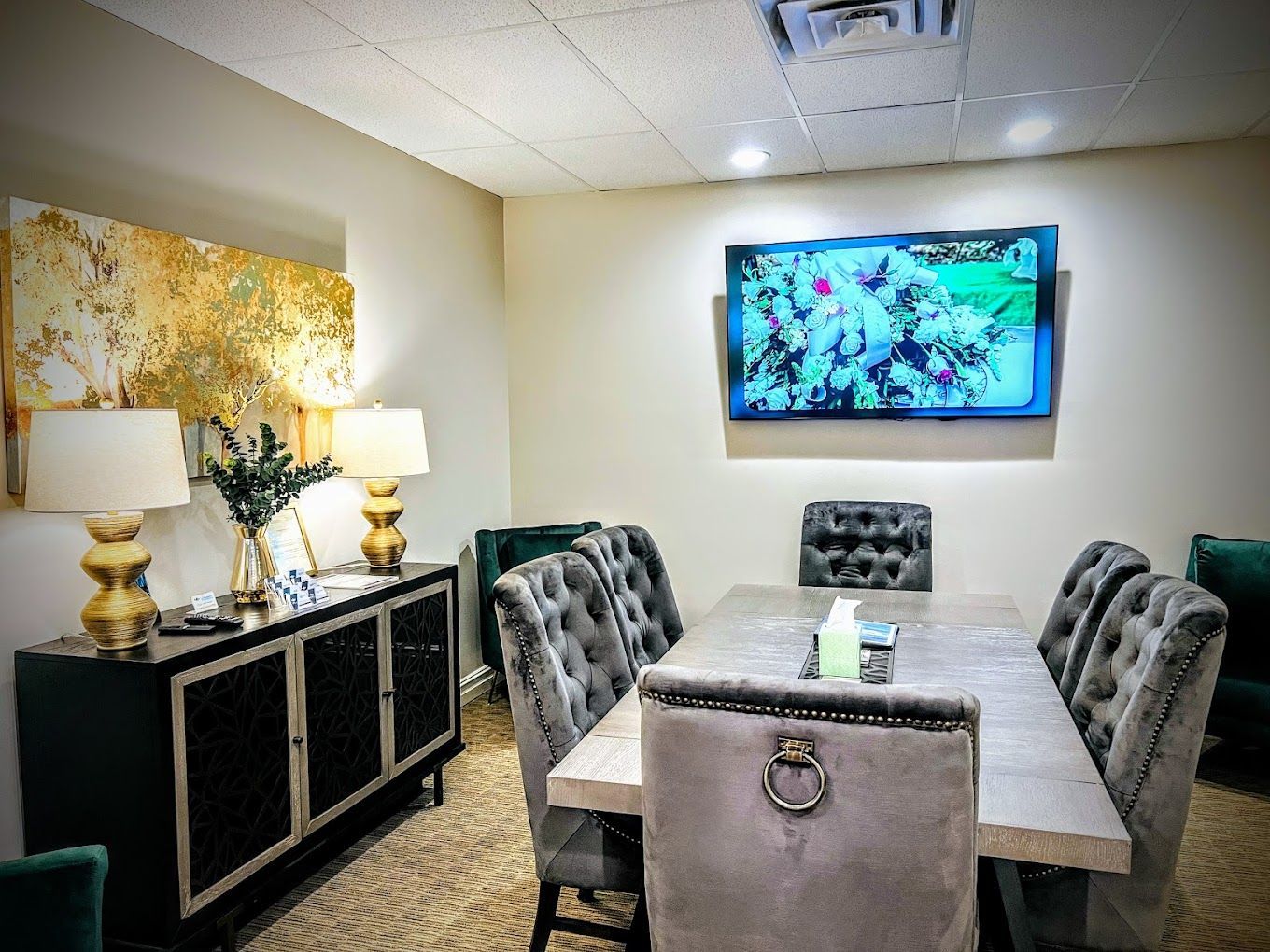 Cremation and Funeral Home in Tulsa OK