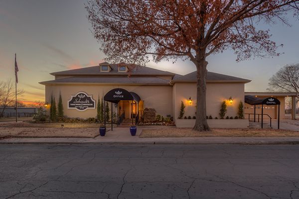 Cremation and Funeral Services in Okmulgee