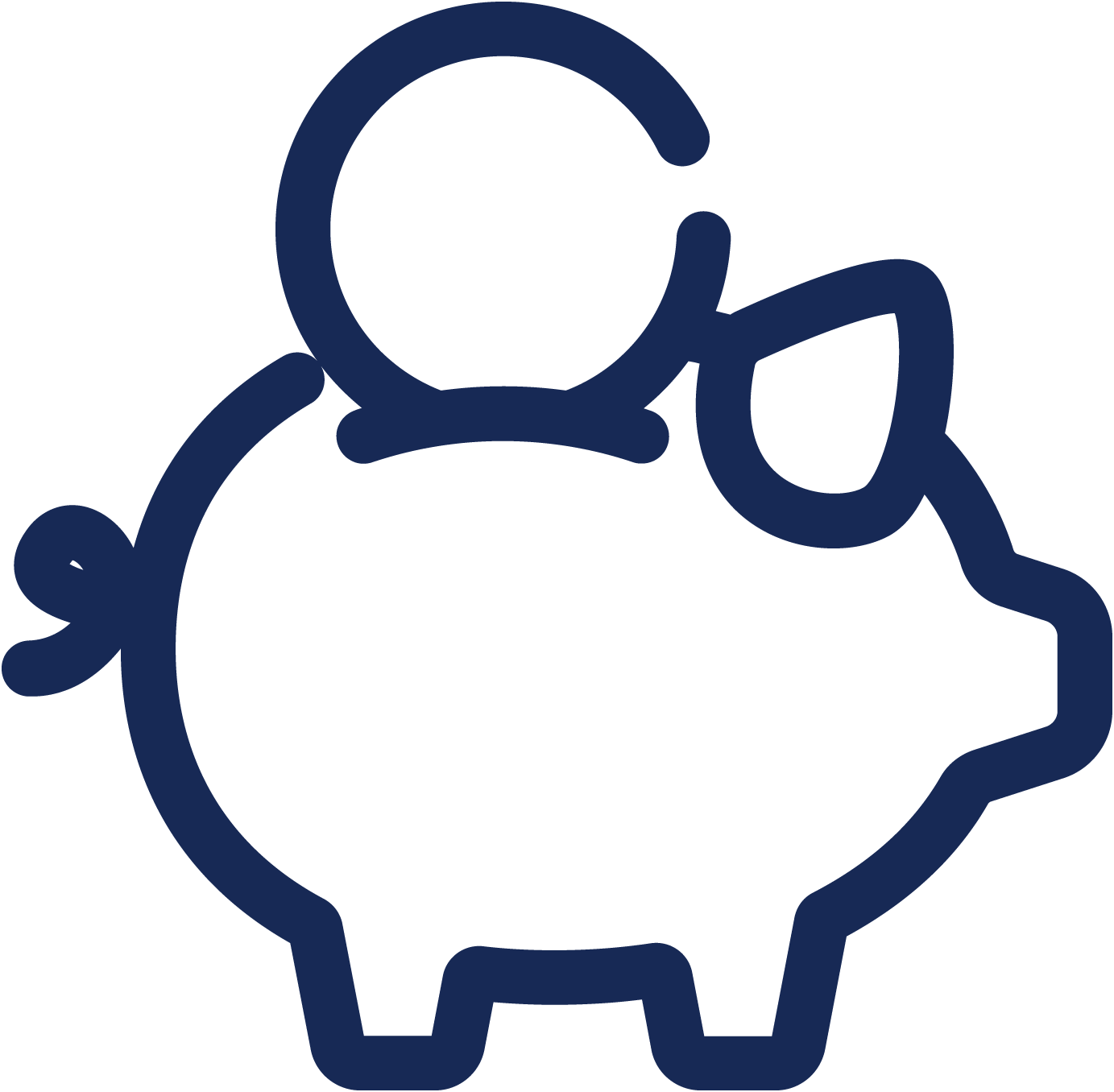 Planning Ahead Offers Flexible Funding Options