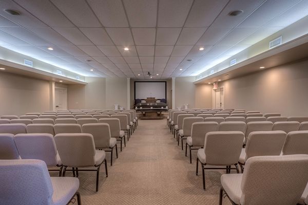 Cremation and Funeral Services in Okmulgee