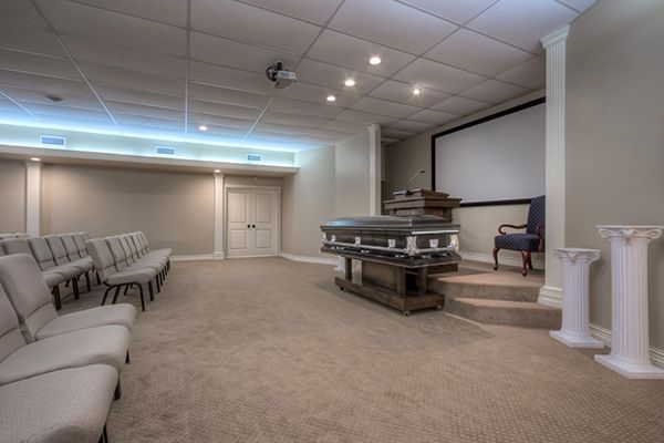 Cremation and Funeral Services in Okmulgee