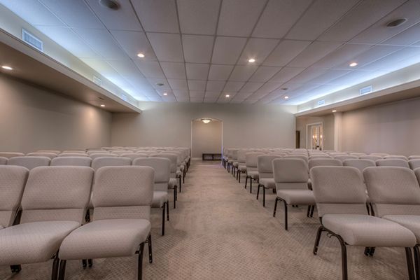 Cremation and Funeral Services in Okmulgee