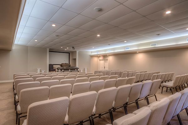 Cremation and Funeral Services in Okmulgee