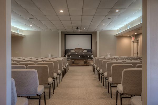 Cremation and Funeral Services in Okmulgee