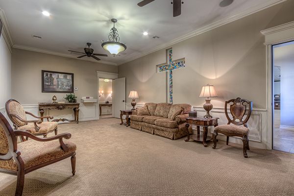 Cremation and Funeral Services in Okmulgee