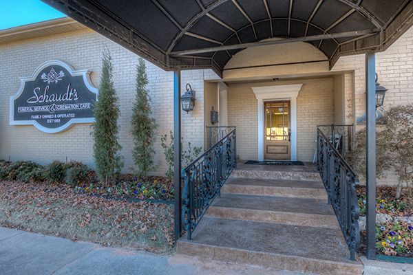 Cremation and Funeral Services in Okmulgee