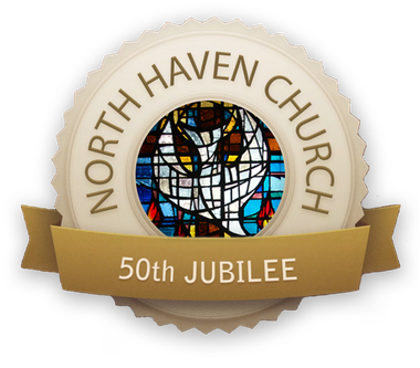 50 year Logo