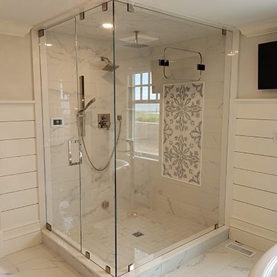 Shower Enclosures