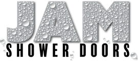 Jam Shower Doors logo