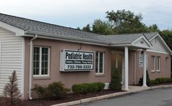 Freehold Township Office