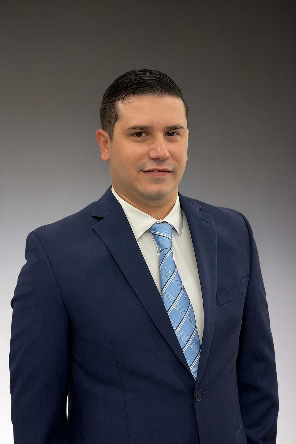 Gilberto Fuentes, Jr., MD, FAAP