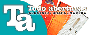 Todo Aberturas logo