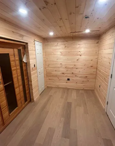 TAGS | Basement Remodel | Princeton, Ma
