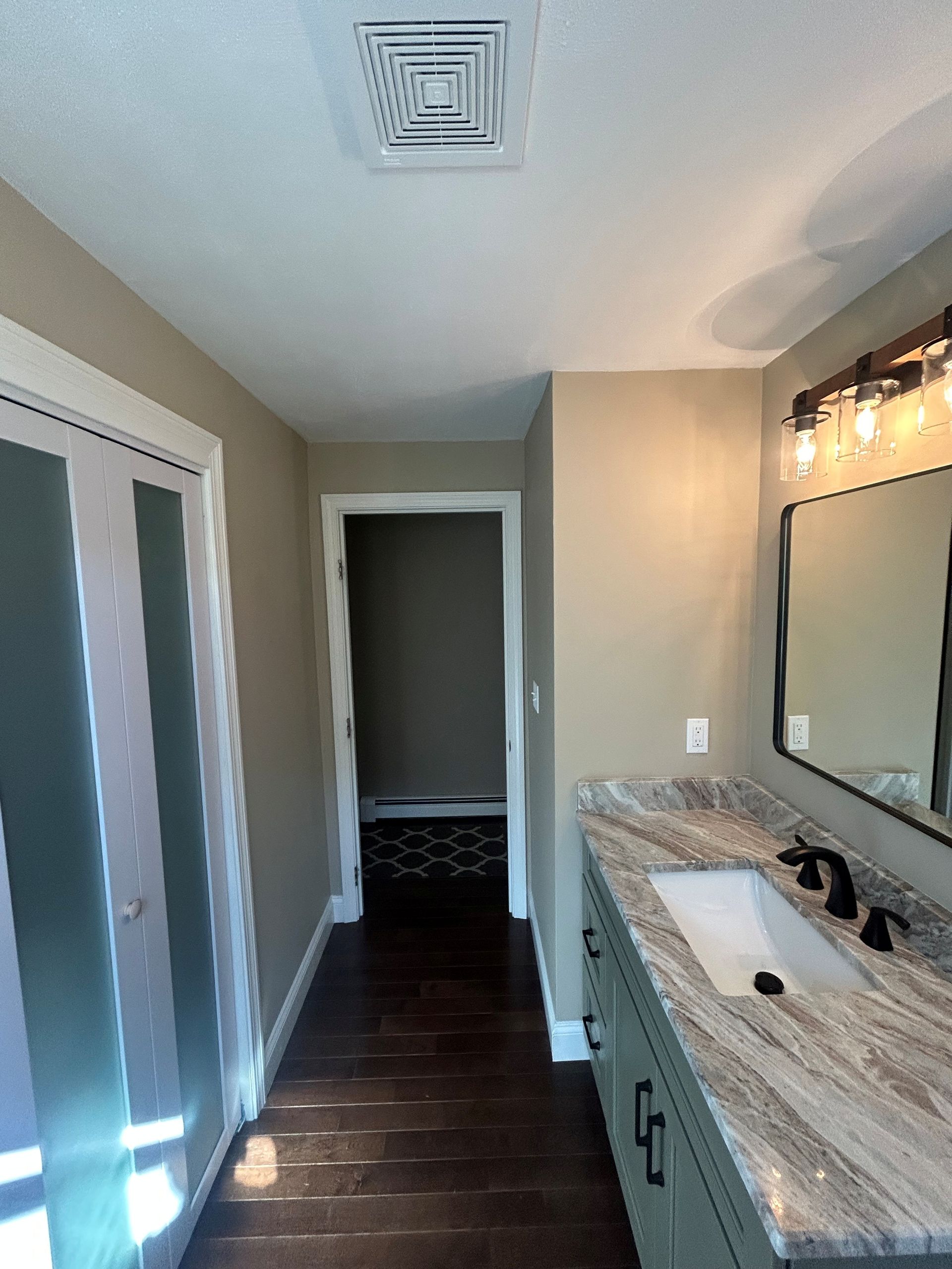 Bathroom Remodeling | TAGS Building | Worcester County