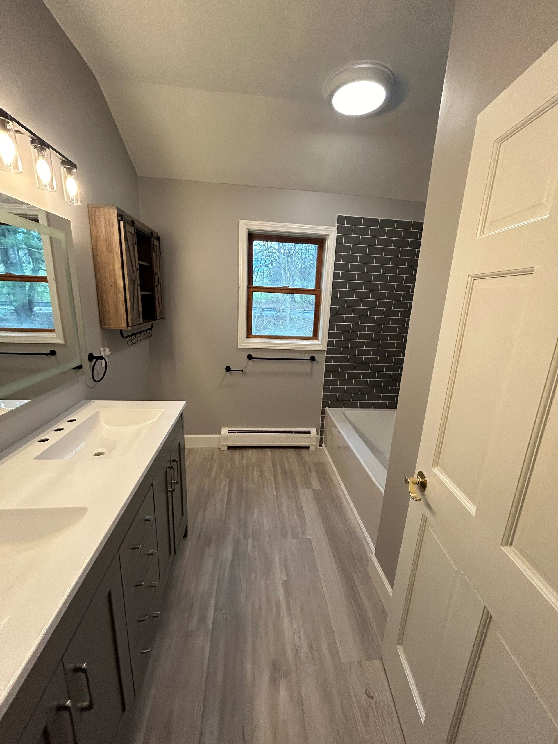 TAGS | Bathroom Remodel | South Hadley, Ma