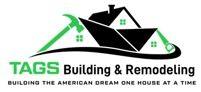 TAGS Building and Remodeling