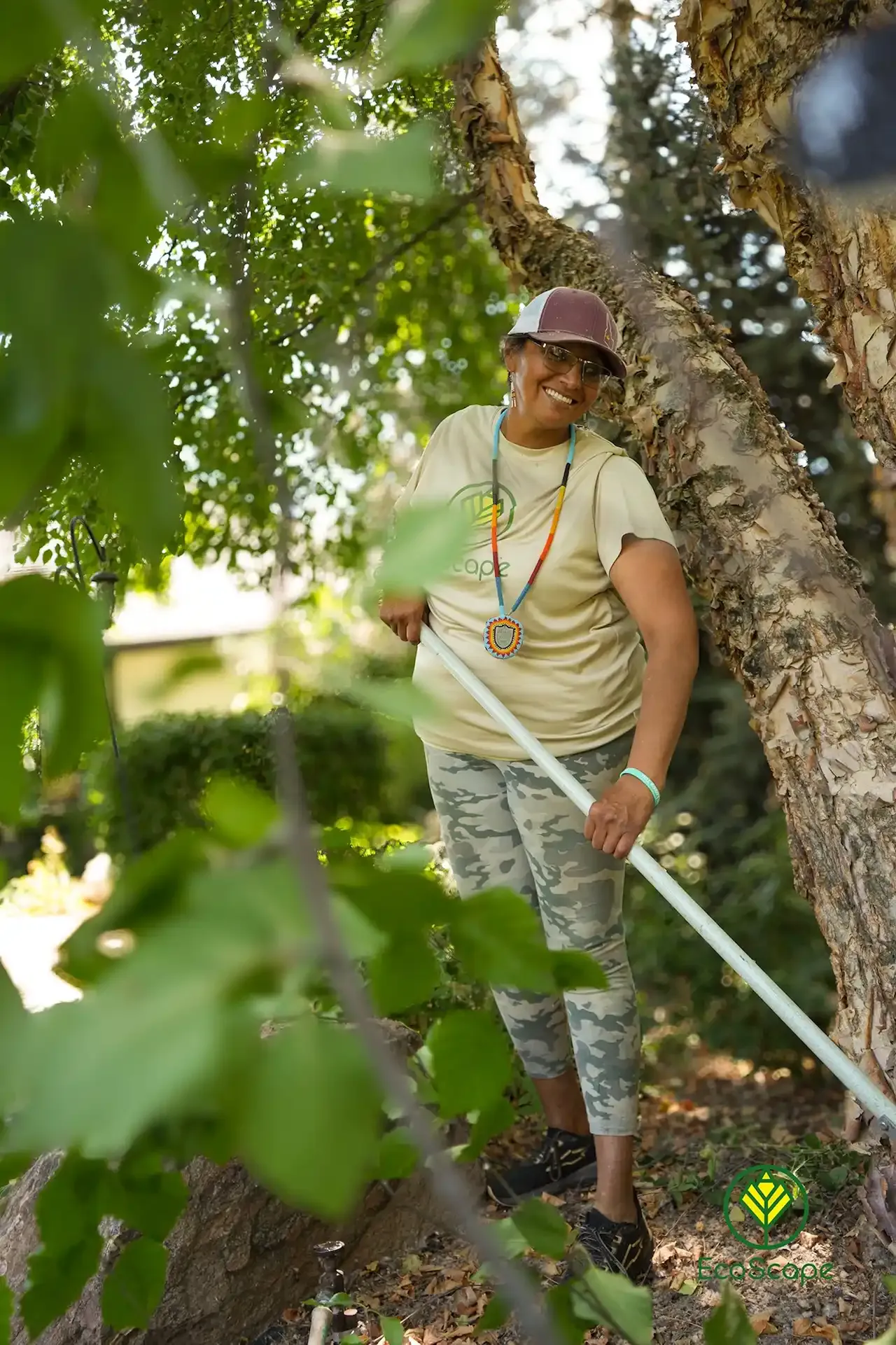 Landscape Maintenance