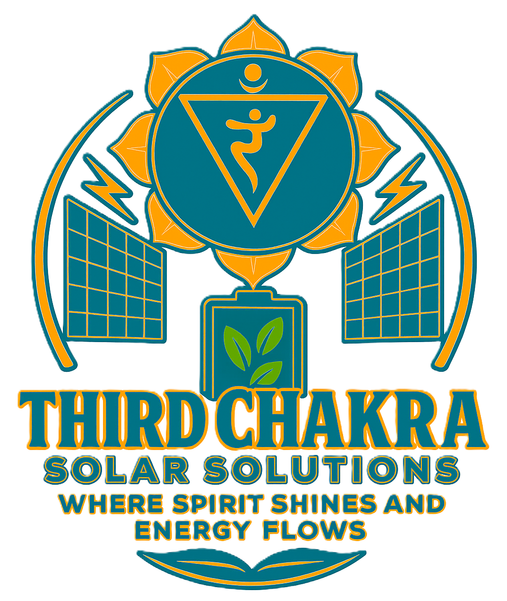 Third Chakra Solar Solutions LLC