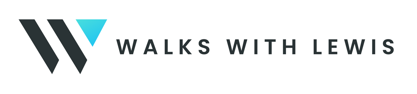 Footer - Walks with Lewis Logo - Edinburgh walking tours and personal city guides