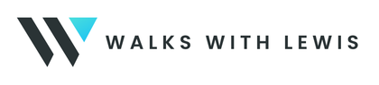 Footer - Walks with Lewis Logo - Edinburgh walking tours and personal city guides