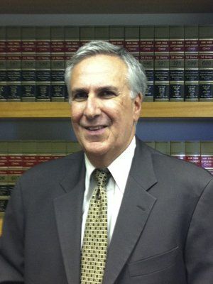 Mitchell J. Devack