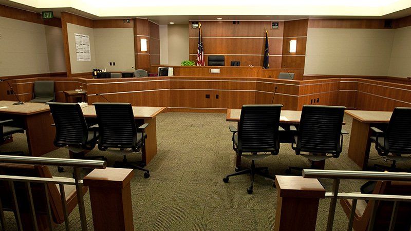 Commercial Litigation