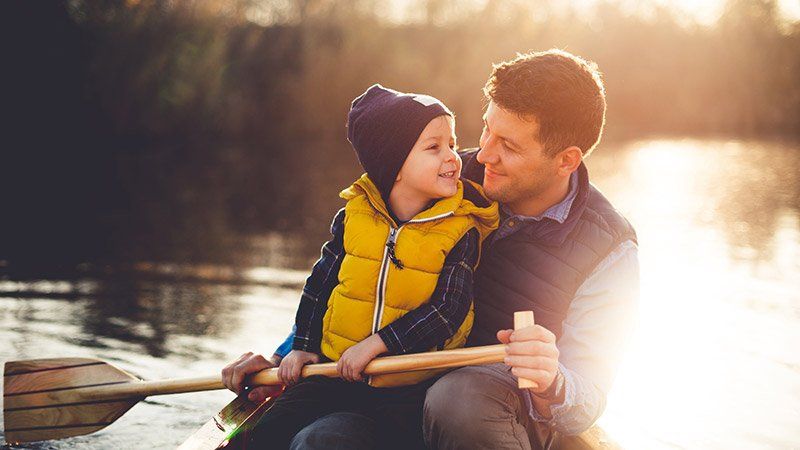 Family & Matrimonial Law