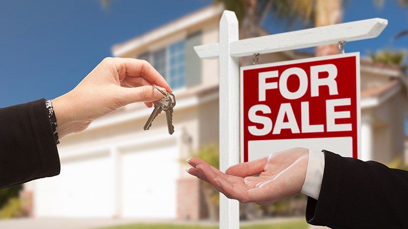 Real Estate