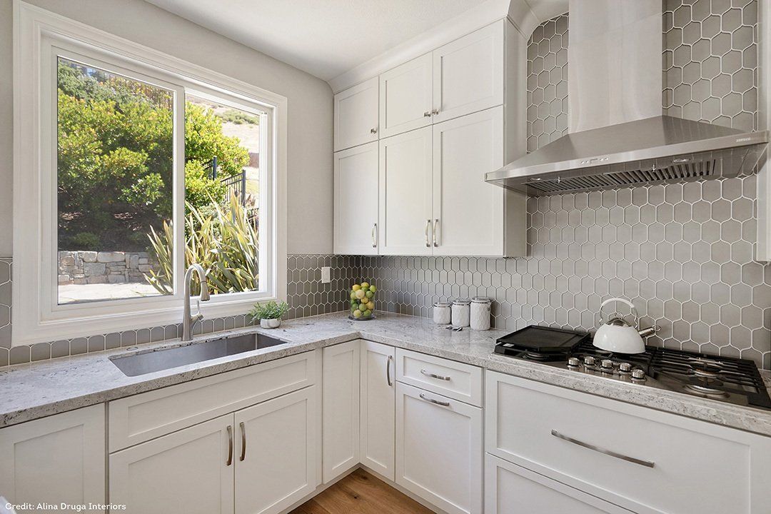 Backsplash Tile 2