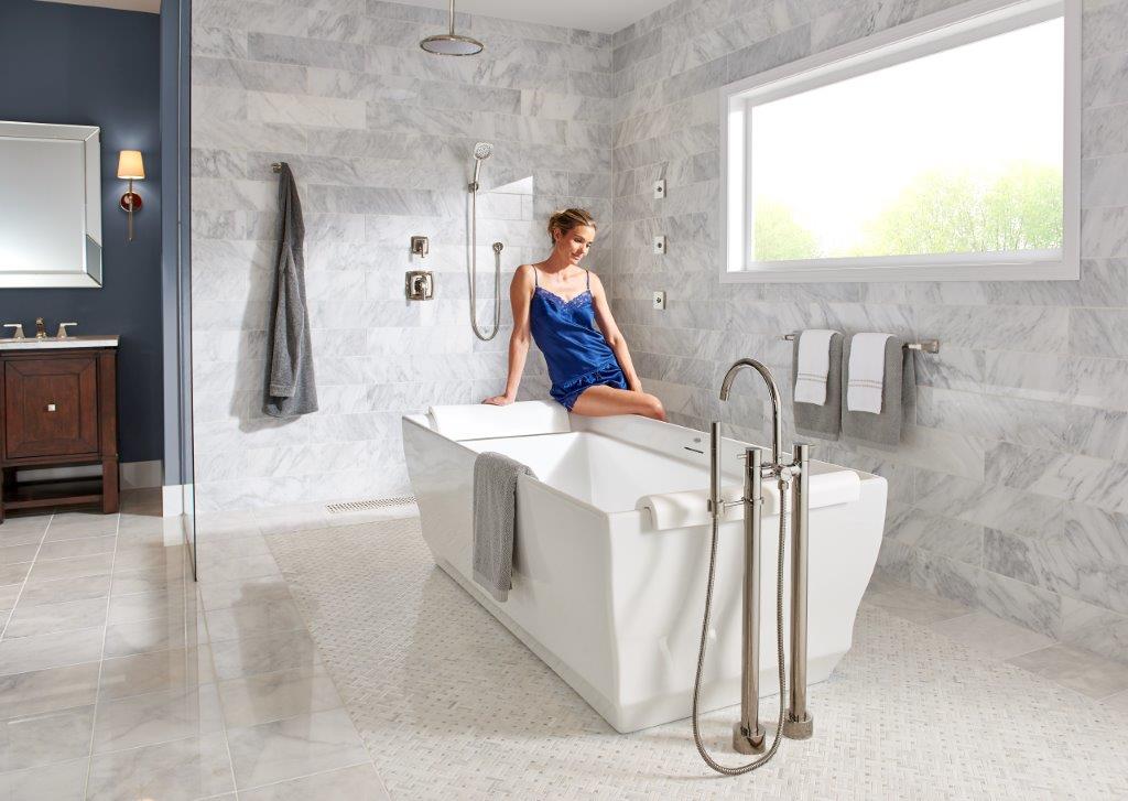 Portico Tile Plumbing 20