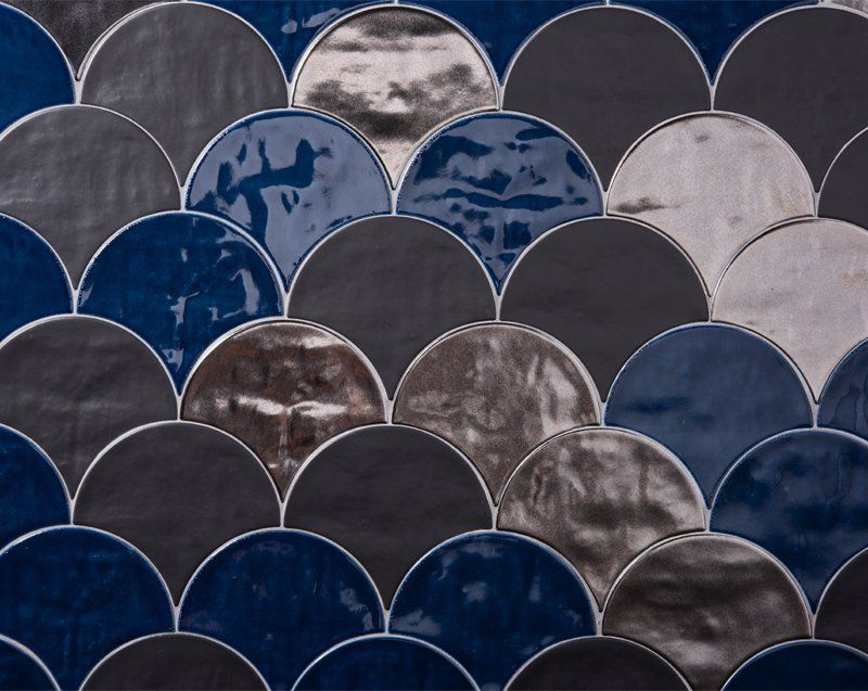handmade tile