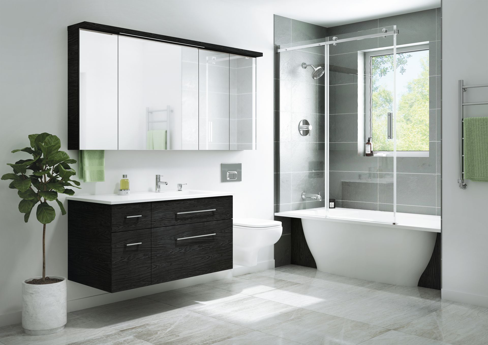 Bathroom Vanities Melville, Woodbury & Syosset, NY