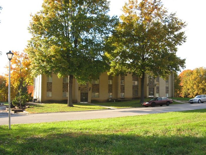 Modern Apartment — Kansas City, KS — Anndell Park Apartments Modern Apartment — Kansas City, KS — Anndell Park Apartments