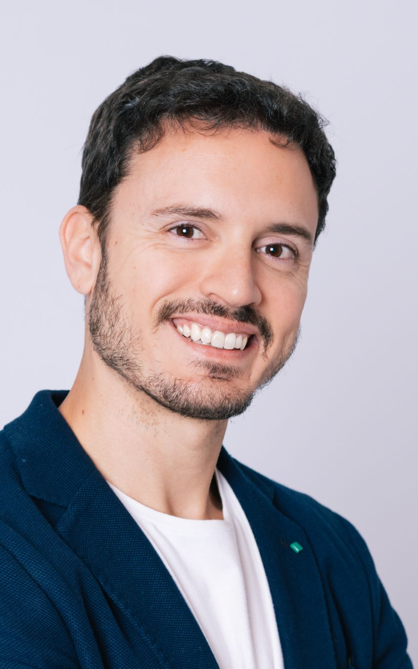 Borja Castelar