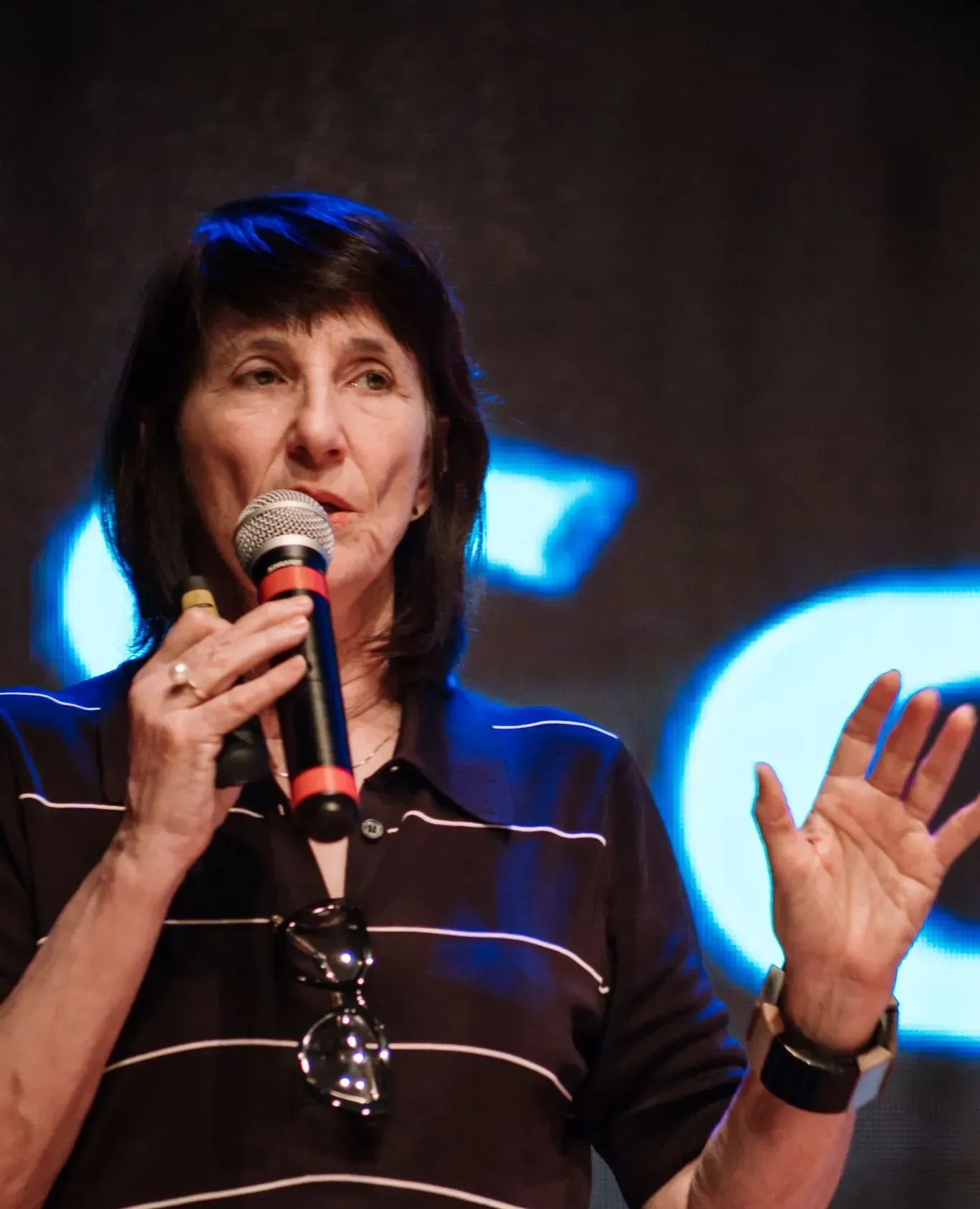 Dora Kaufman